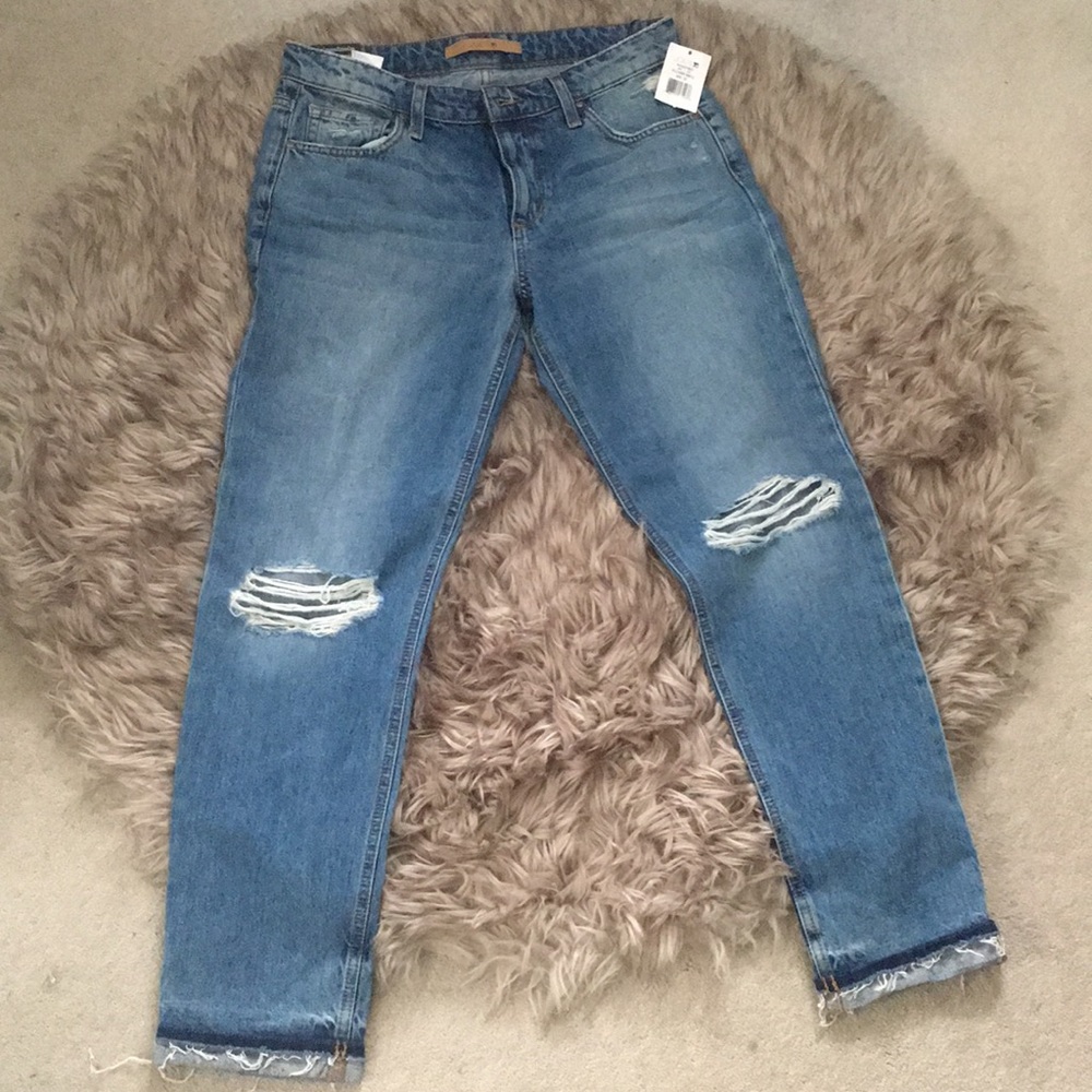 Joes Jeans Ex Lover Ankle